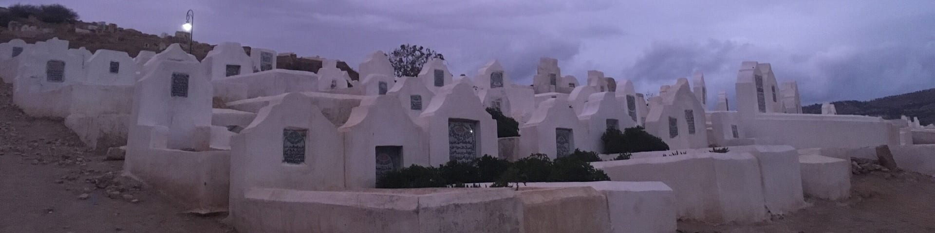 Passed an old cemetery. Resting tombs
#instone