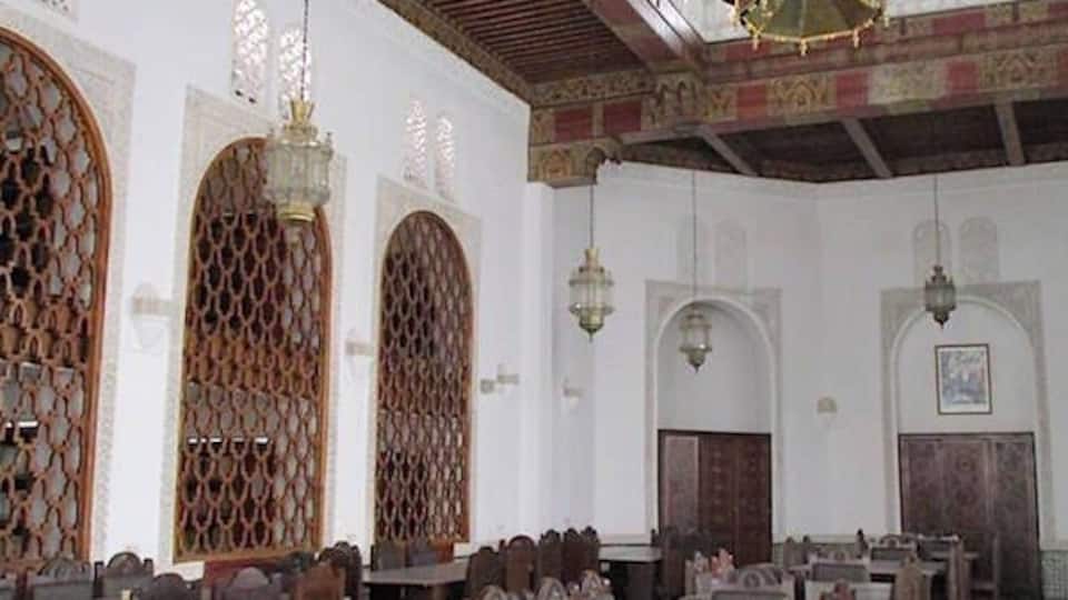 Morocco is a land of sharp contrasts, and Fez is the epitome of that. Arab and Berber, Islamic and Westernized, every corner brought something new and unexpected. The entire medina is a UNESCO World Heritage site, considered to be the oldest working medina and souk in the world.
The souk contains a number of historical landmarks, including 2-3 mosques, at least two caravansaries, a tanners quarters, and the Qarawiyyin Library, the oldest functioning library in the world, dating to 859.
https://davenotravels.blog