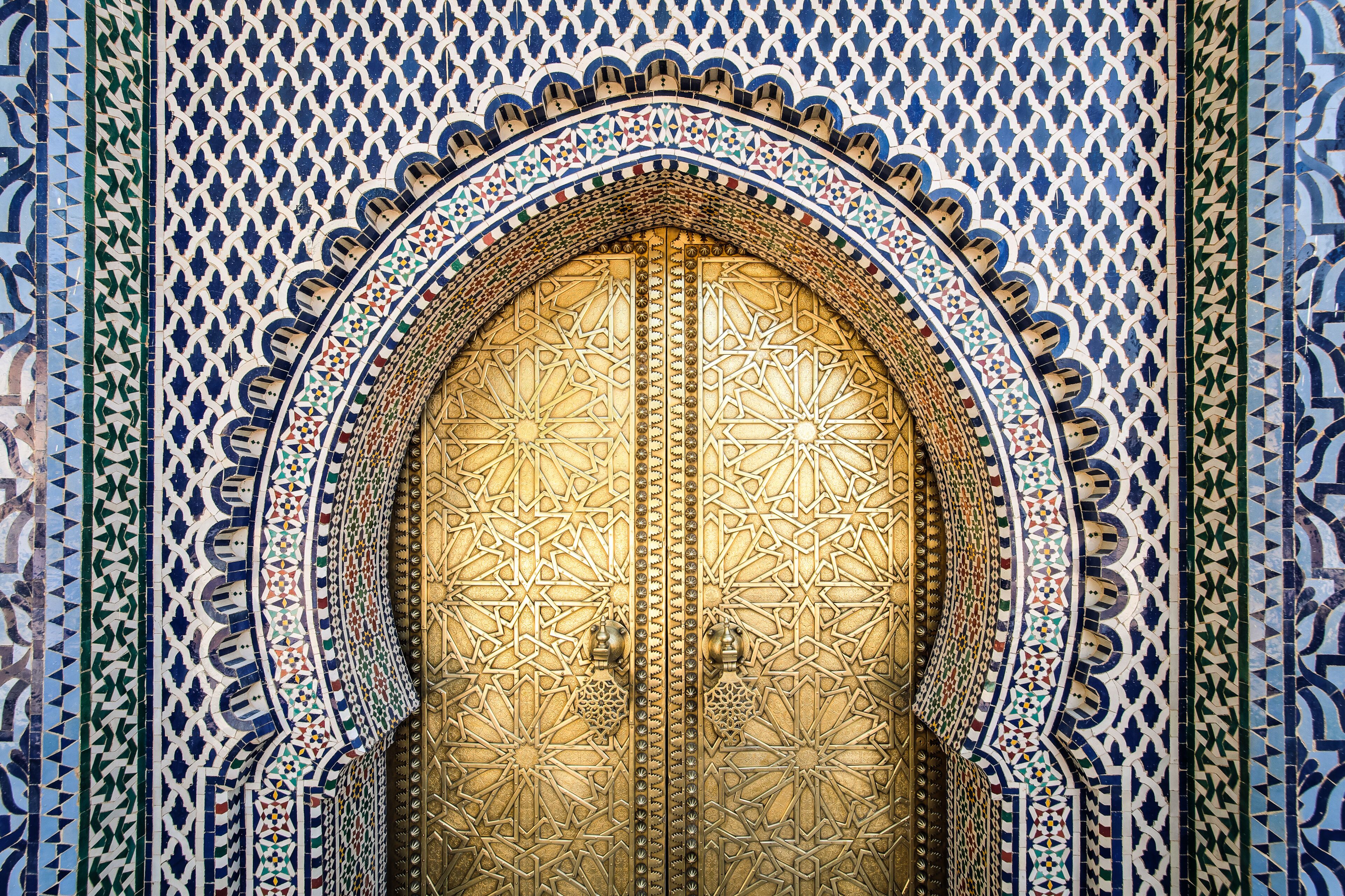Fès-Meknès