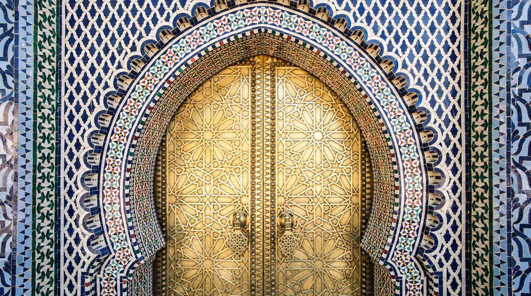 Fès-Meknès