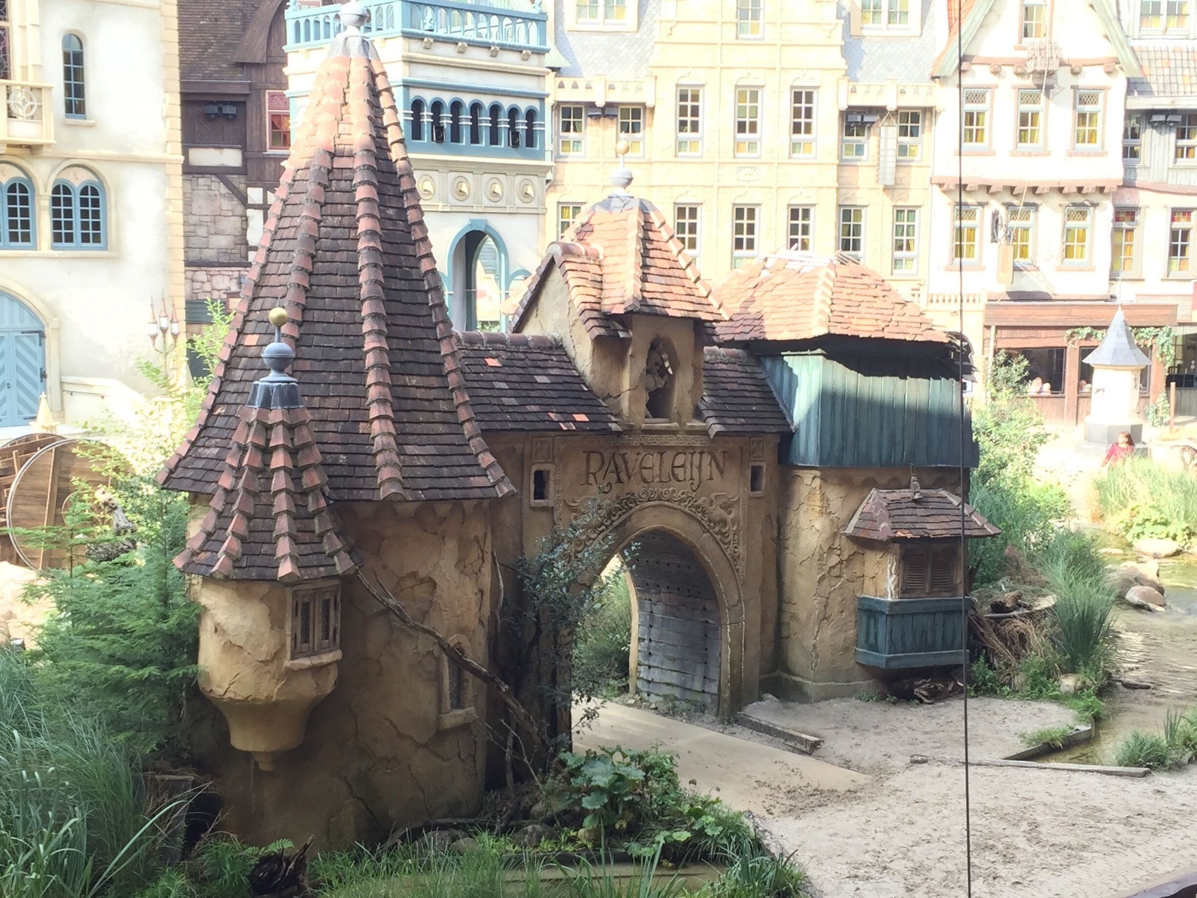 Raveleijn!  🇳🇱