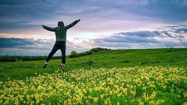 The highest point of Brabant