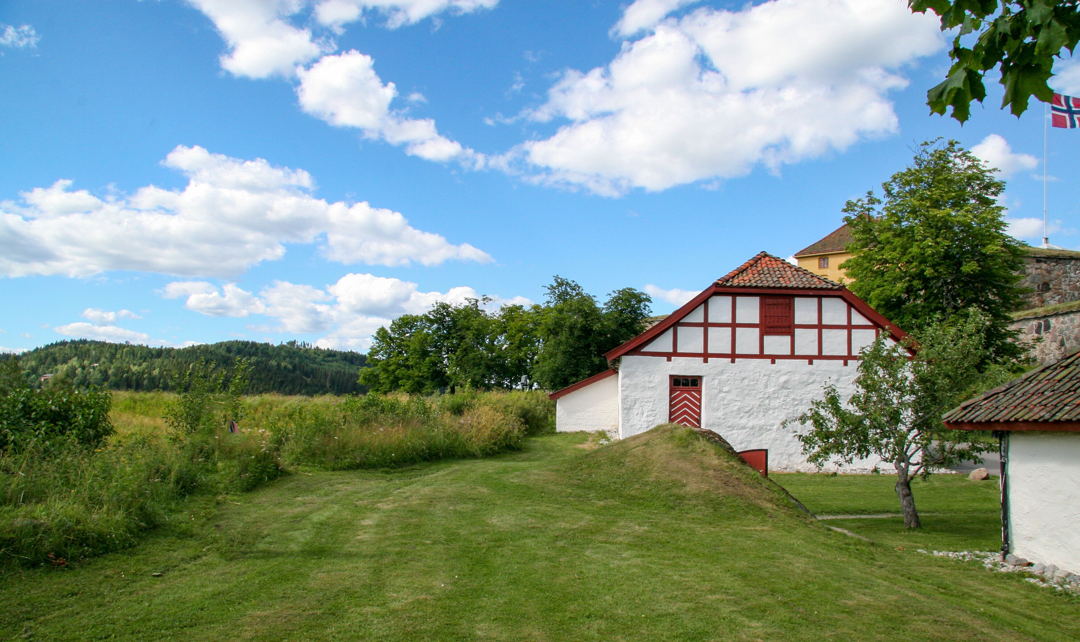 コングスビンゲル