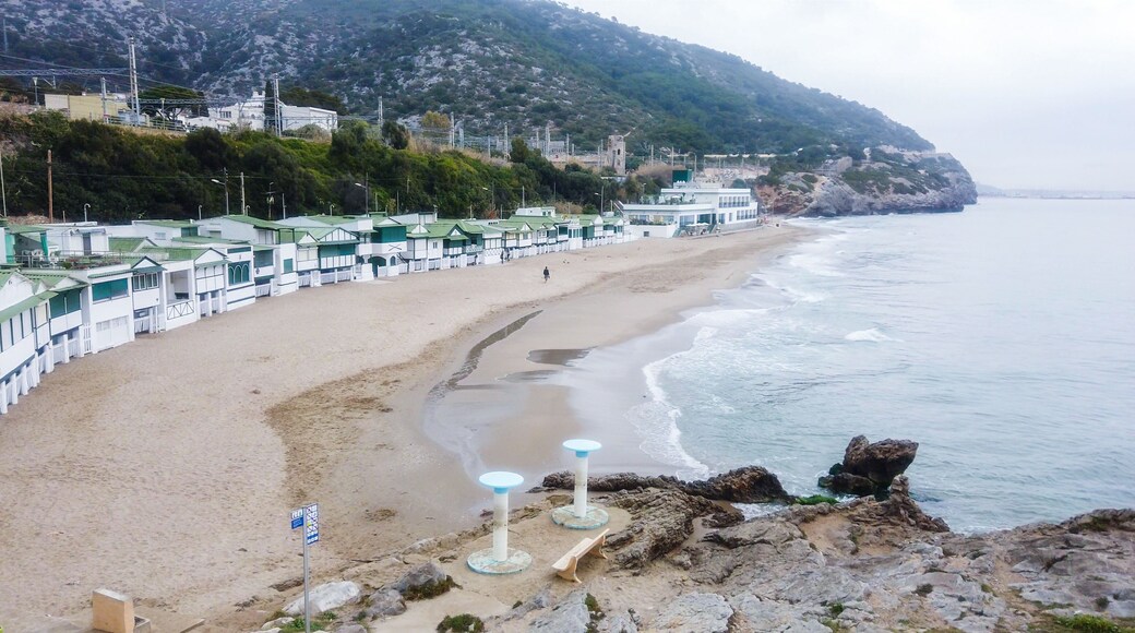 Vilanova I la Geltru