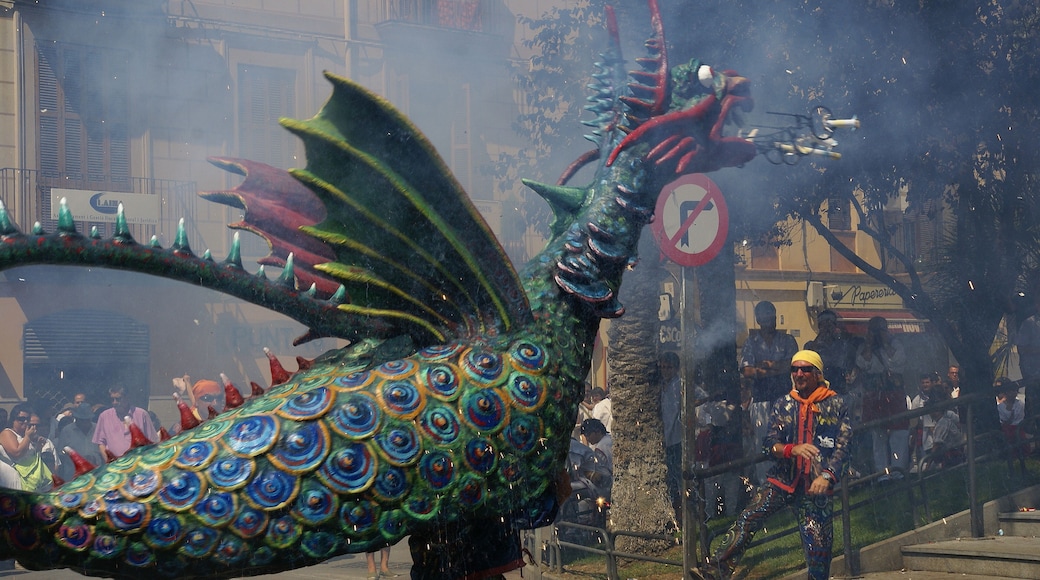 El Drac de la Geltrú