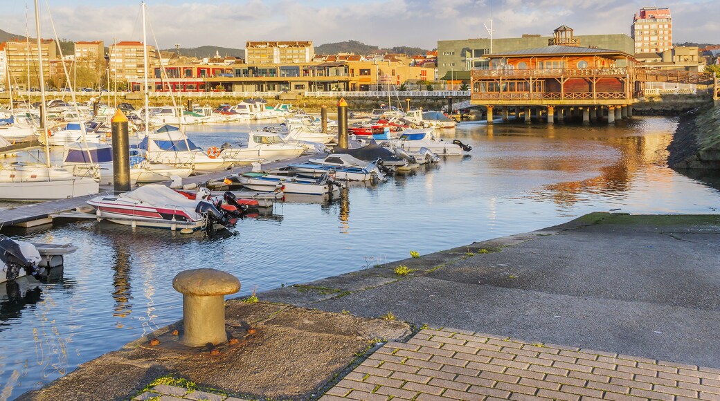 Vilagarcia de Arousa