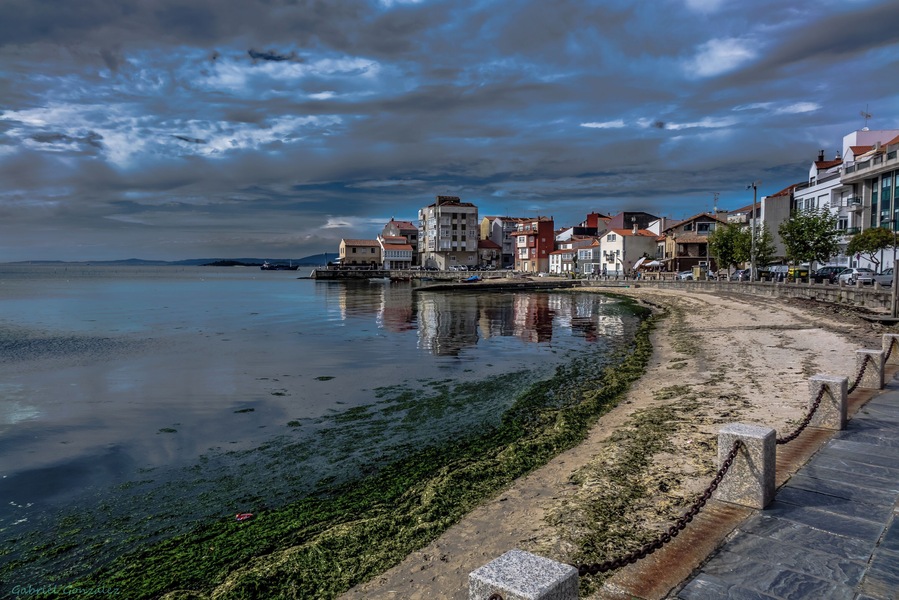 Carril