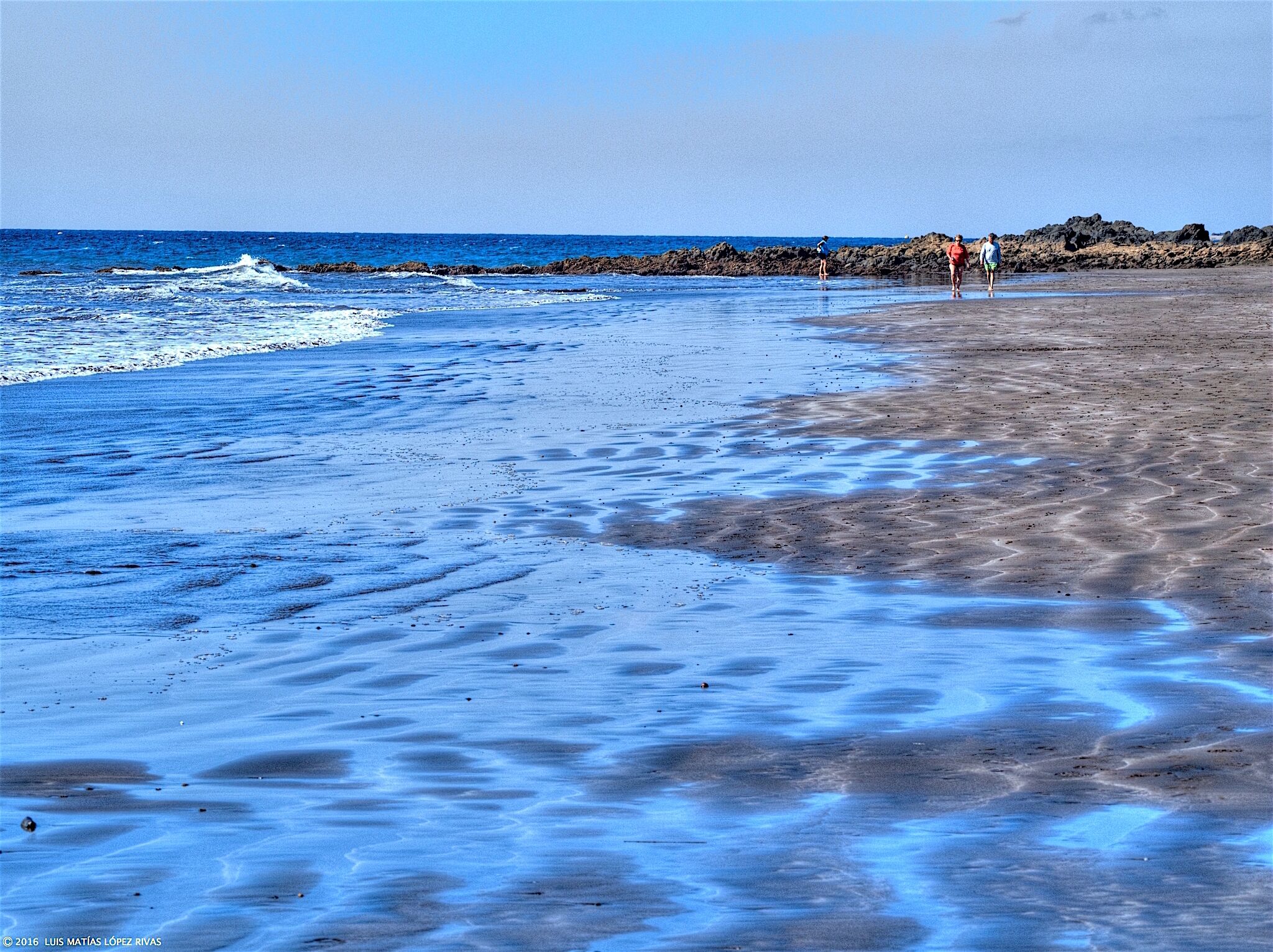 Comarca Sur, Las Palmas, Spain