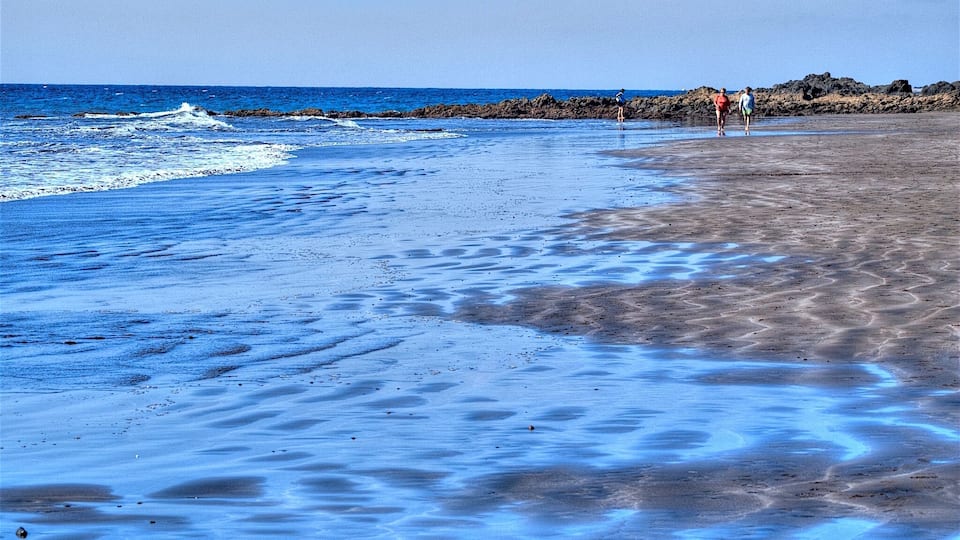 Comarca Sur, Las Palmas, Spain