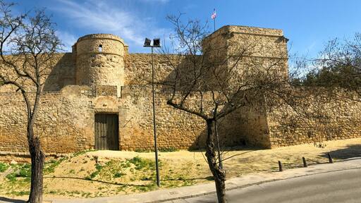 Sanlúcar de Barrameda