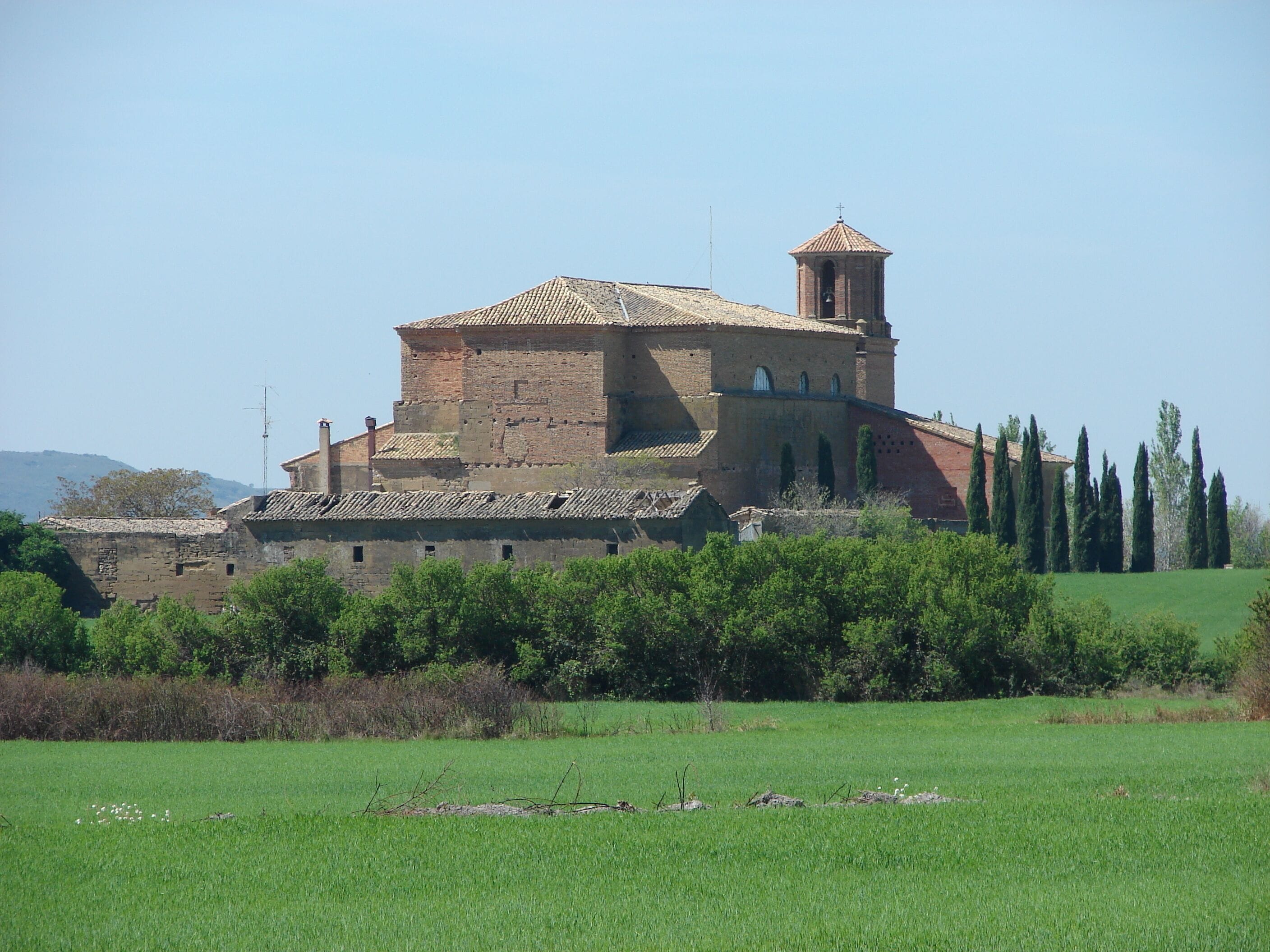 Ermita de Loreto