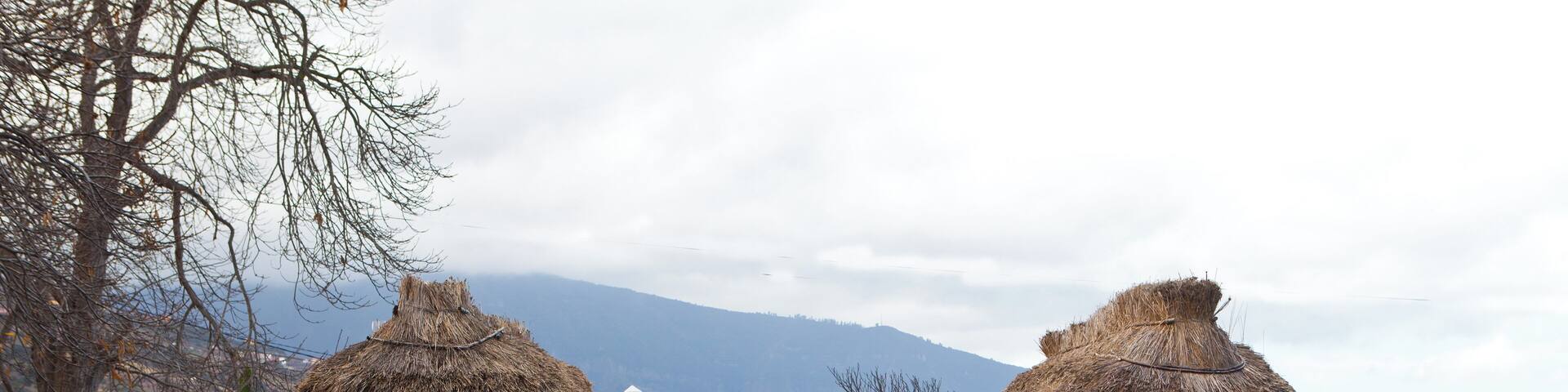 Teneriffa February 2012