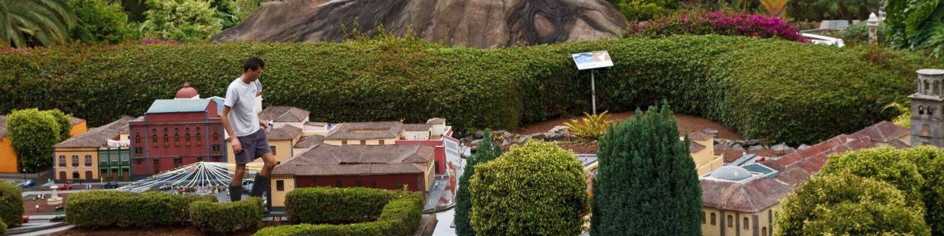 Cruz de los Martillos, Santa Cruz de Tenerife, Spain
