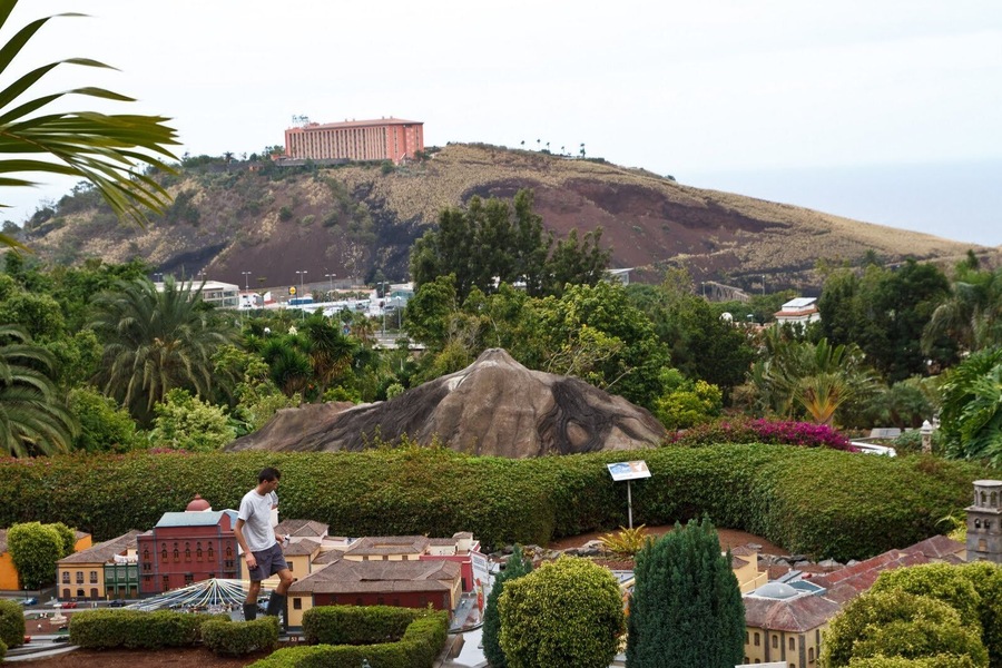 Cruz de los Martillos, Santa Cruz de Tenerife, Spain