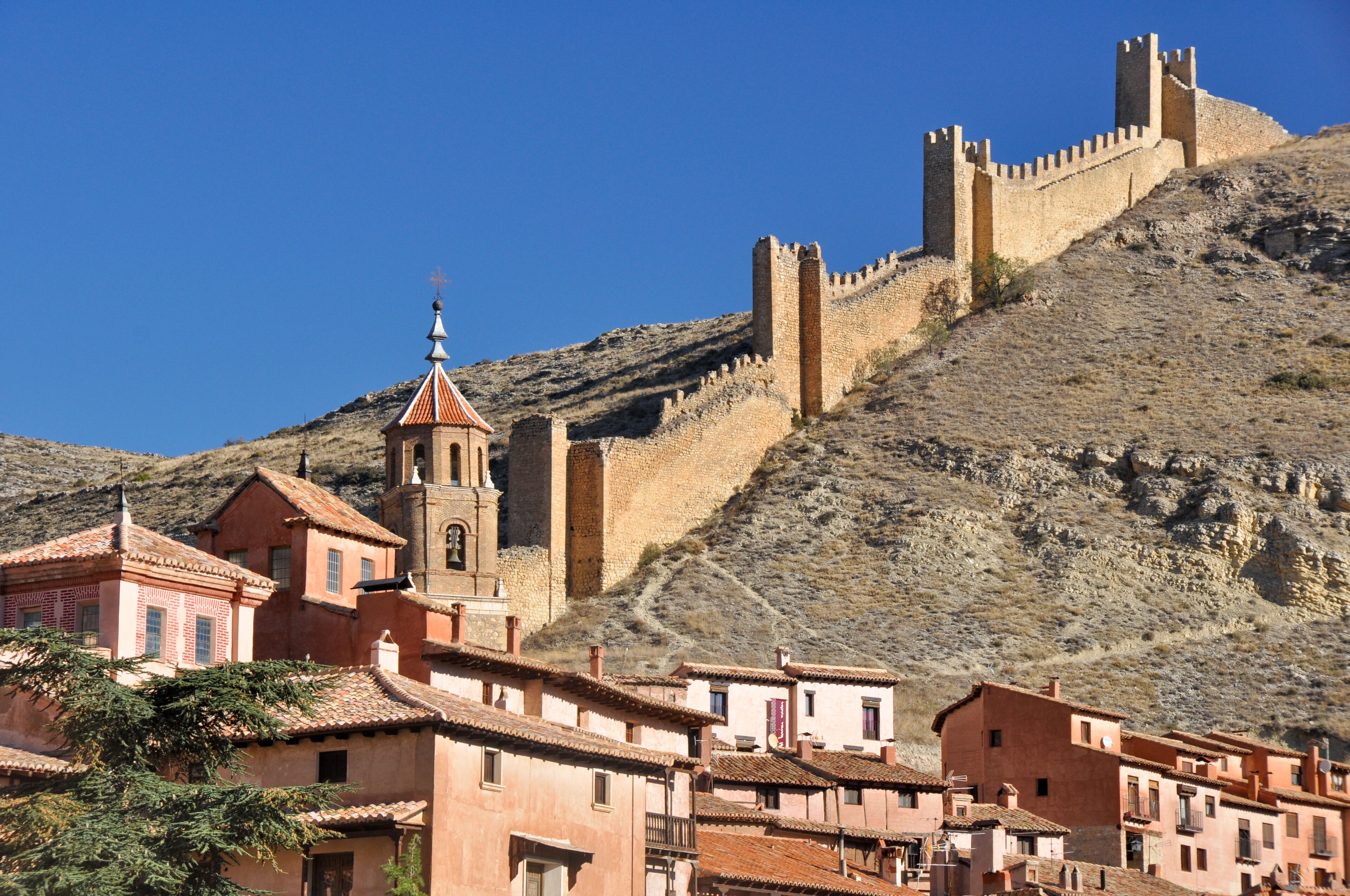 Albarracin