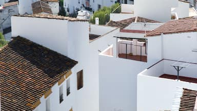 Arcos de la Frontera spain is one of the most beautiful white village in Southern Spain.
#LifeAtExpedia