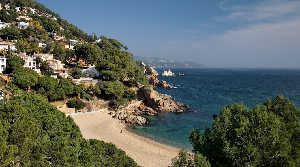 Cala de Sant Francesc