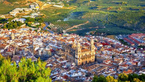 Jaén