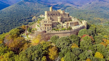 La Jonquera