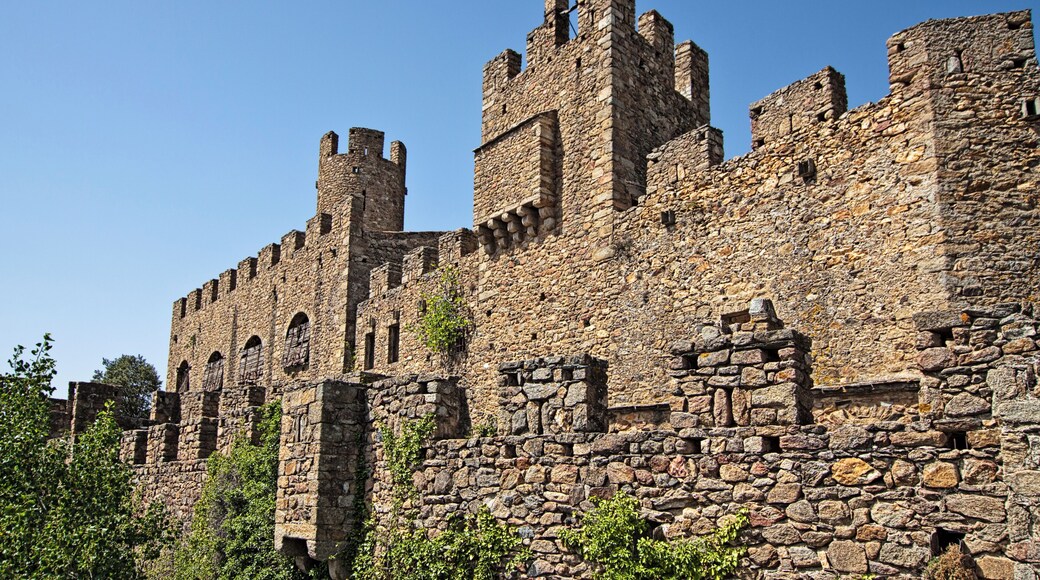 Castell de Requesens