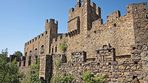 Castell de Requesens