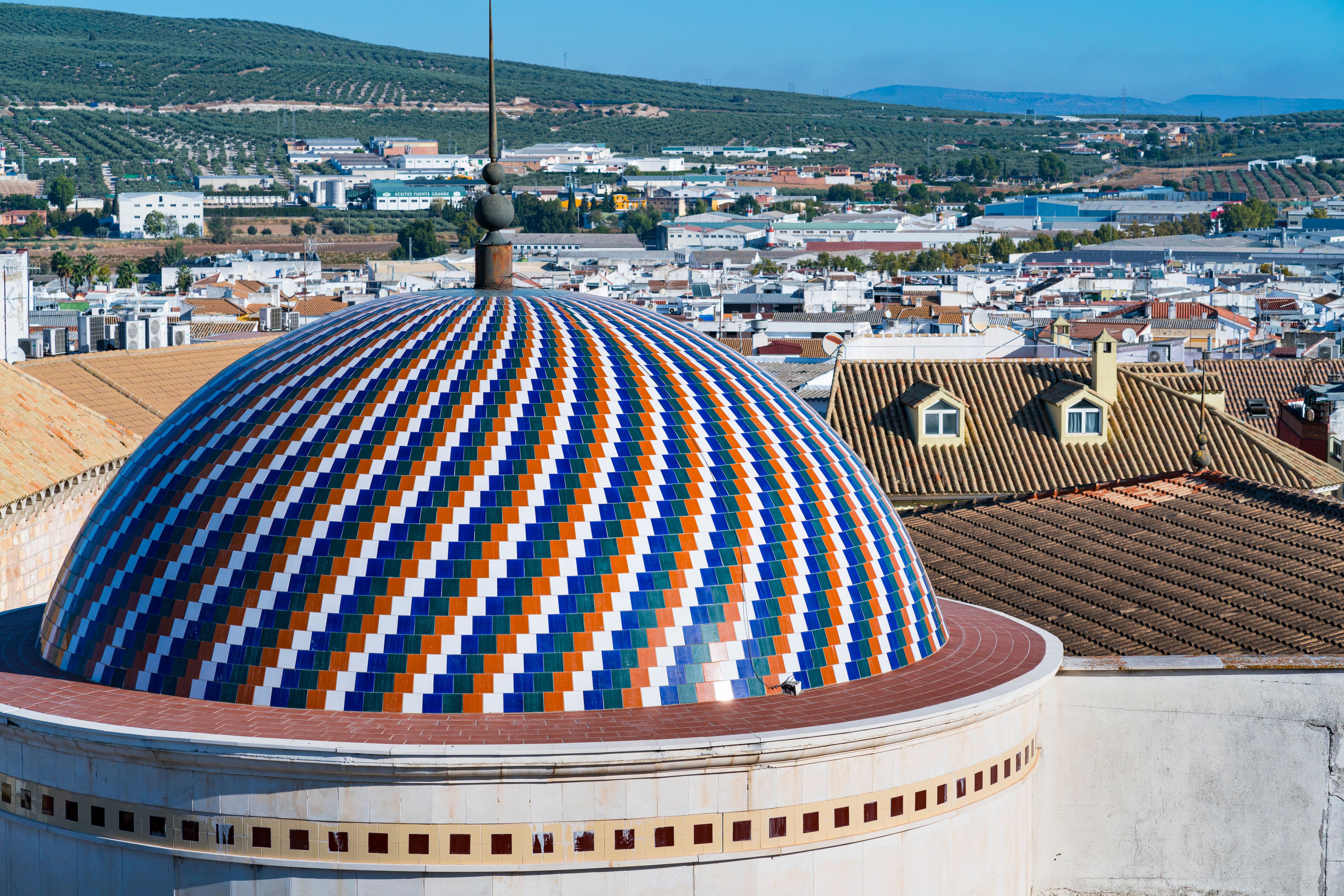 Lucena