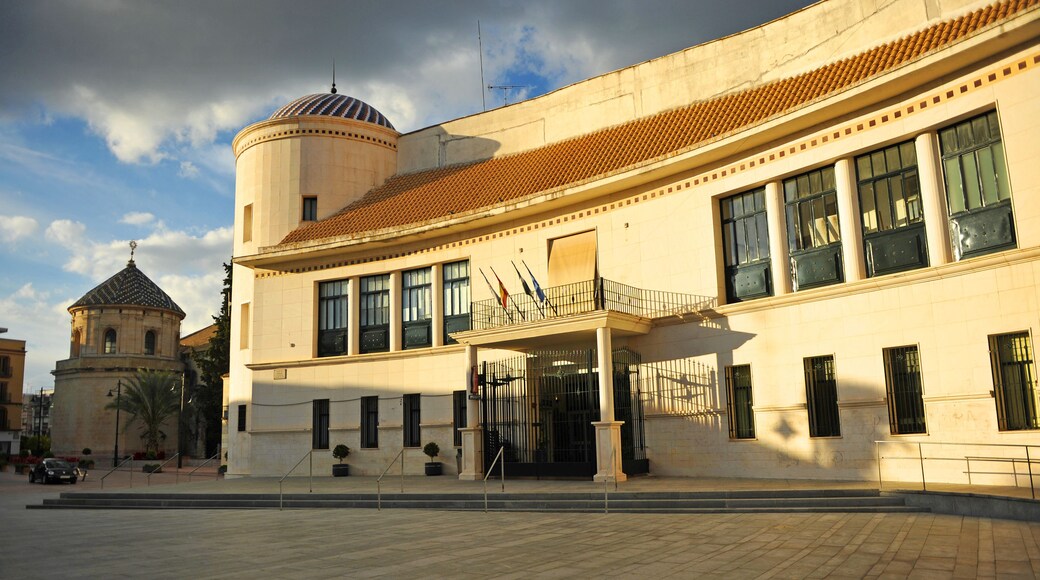 Lucena