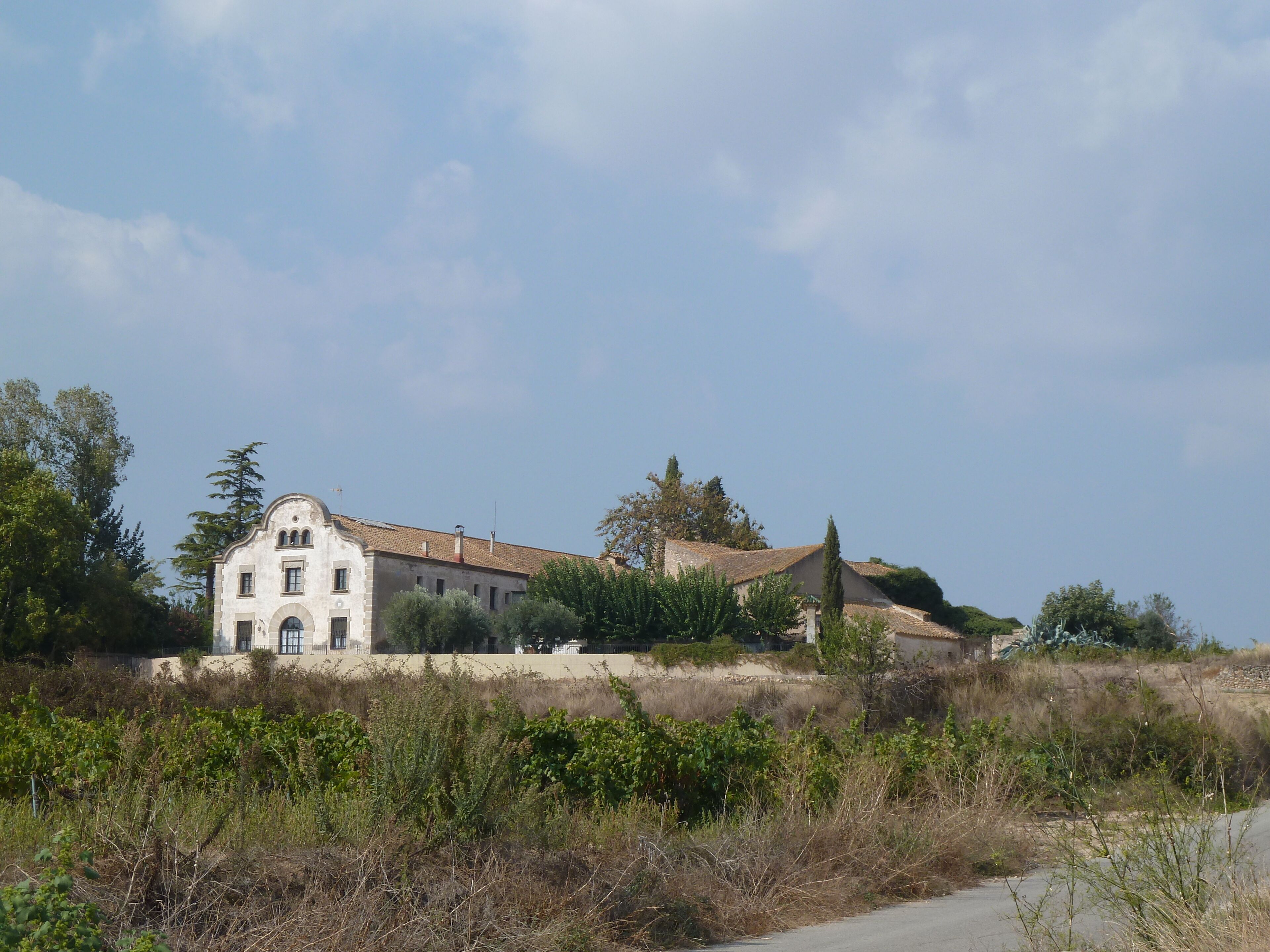 Cal Julià del Papiol