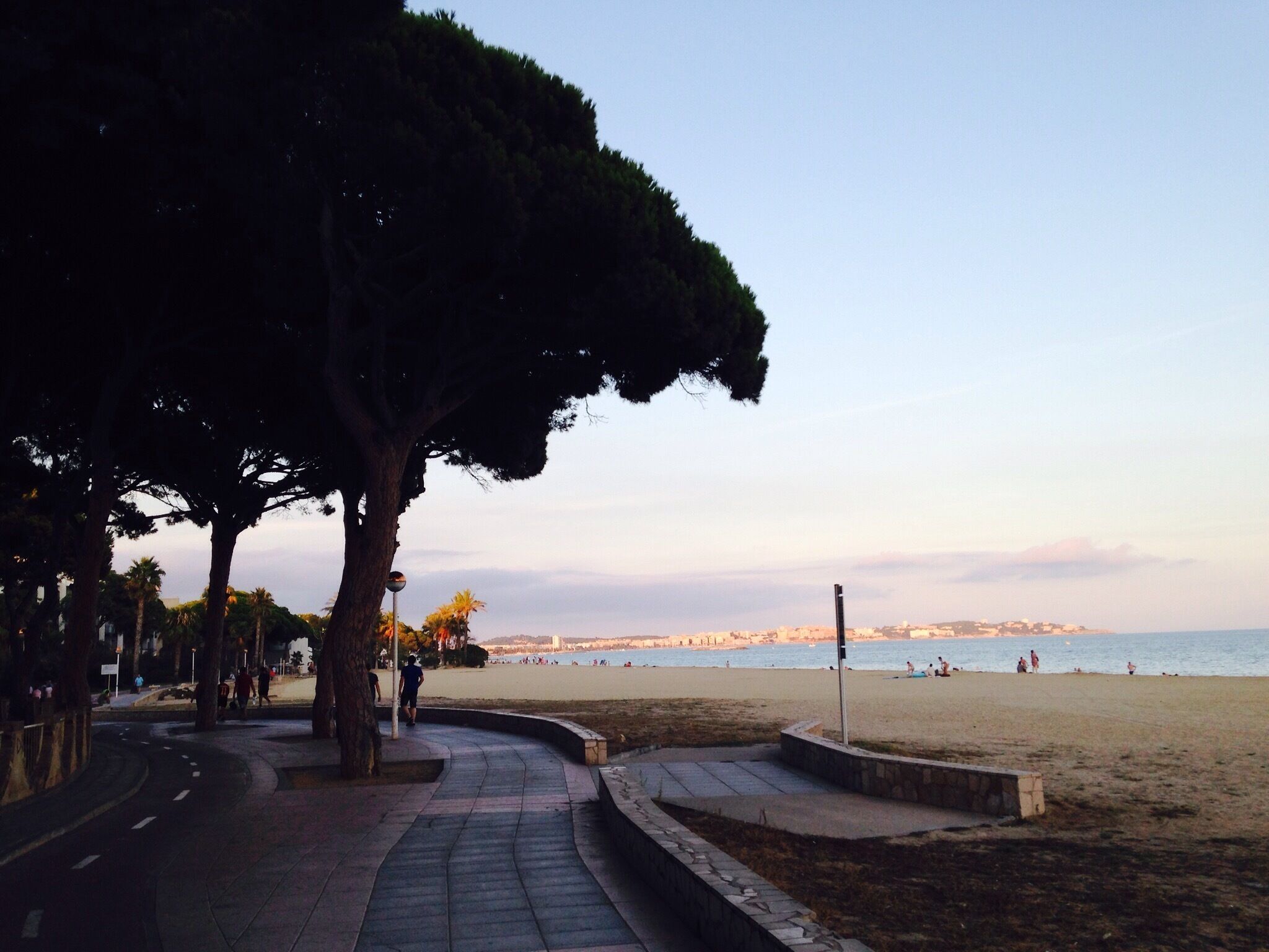 Набережная
#spain #salou #cambrils