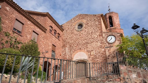 Corbera de Llobregat