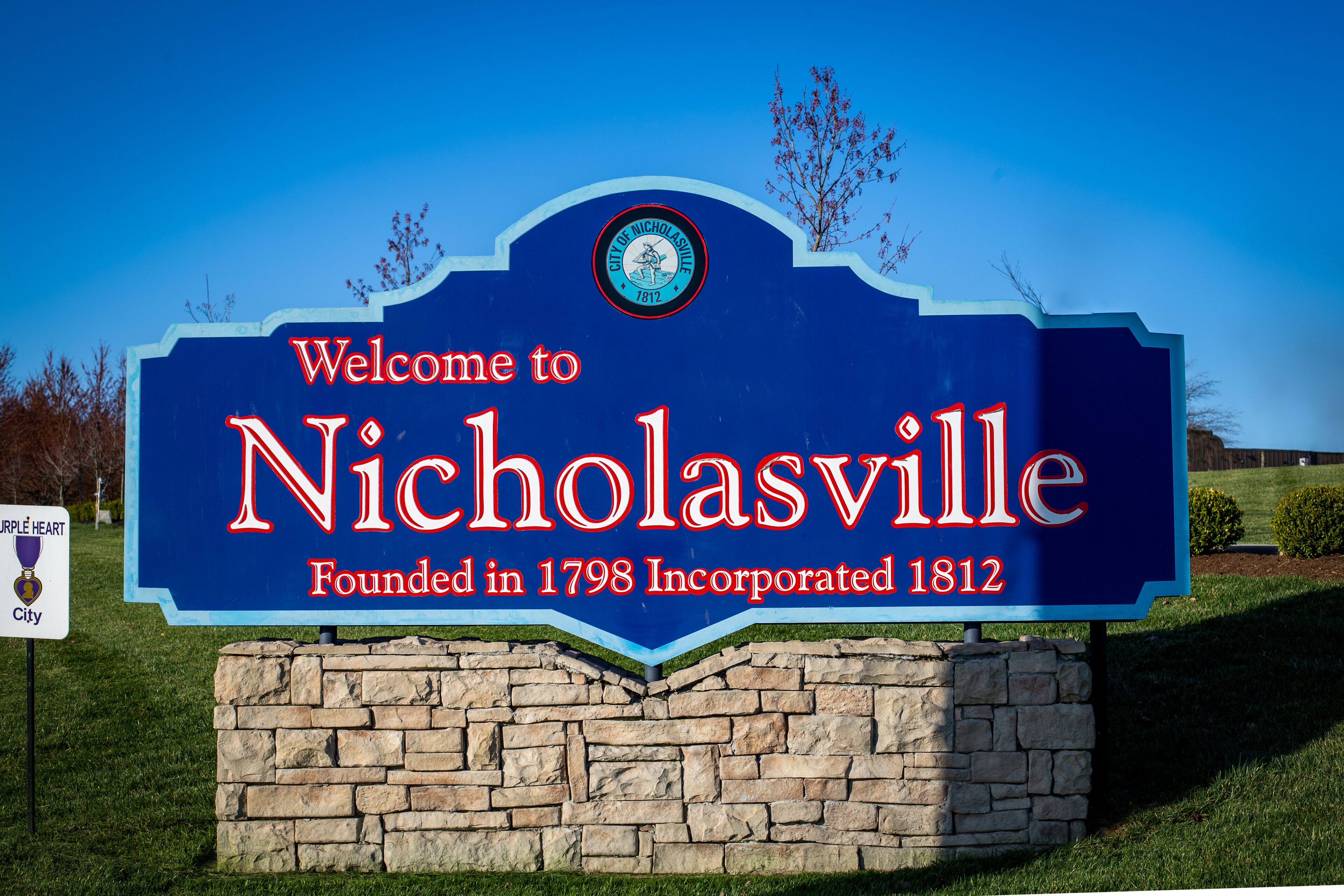 Nicholasville