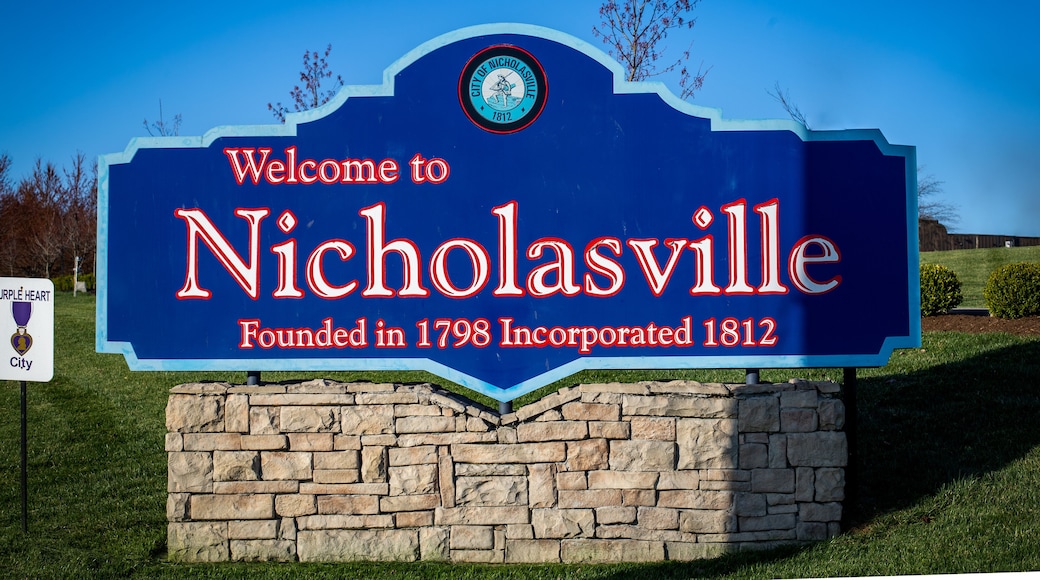 Nicholasville
