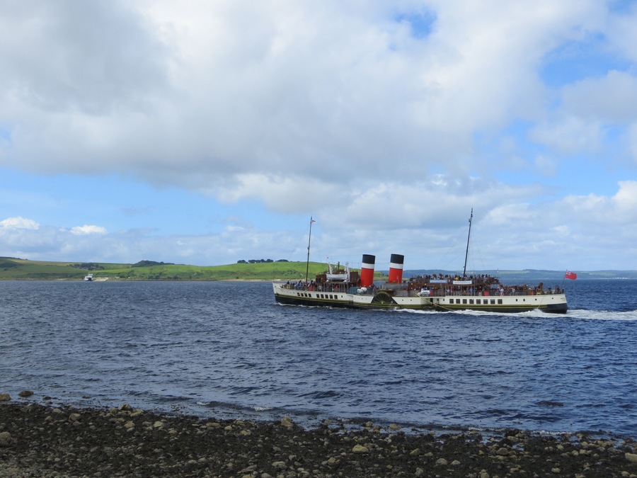 Largs