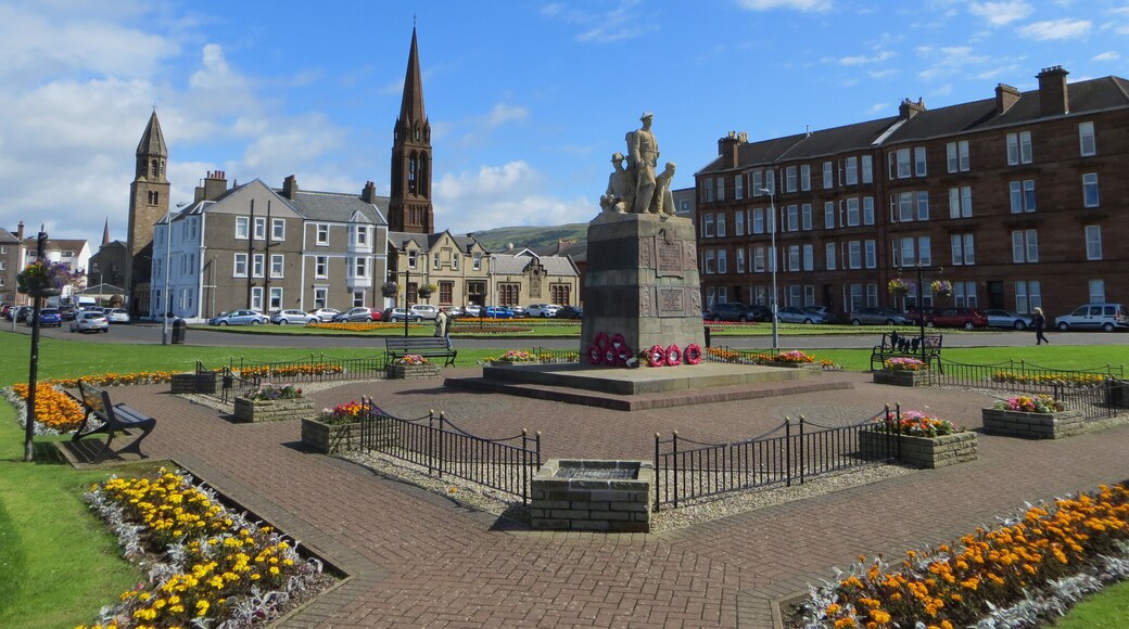 Largs