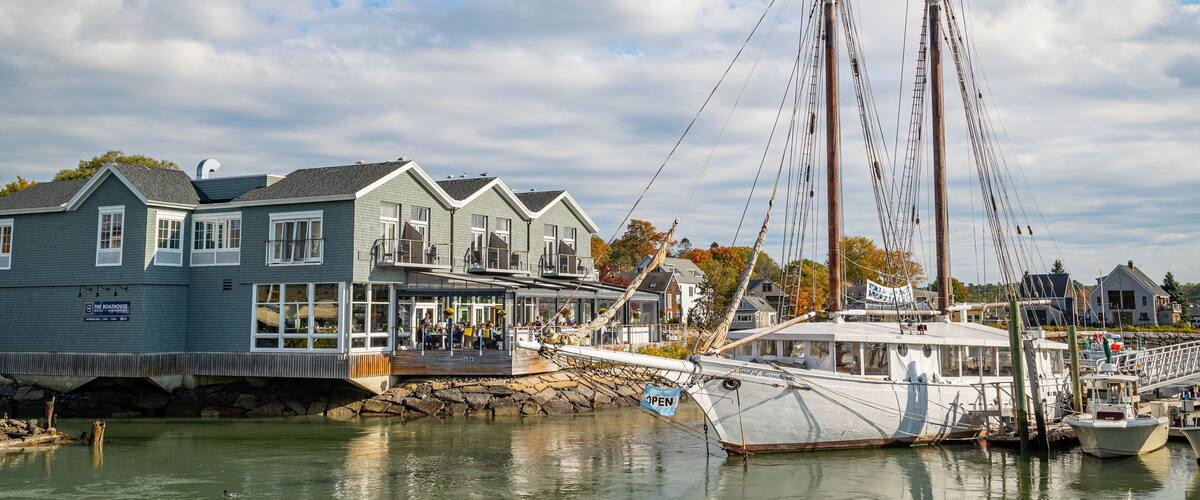 Kennebunkport