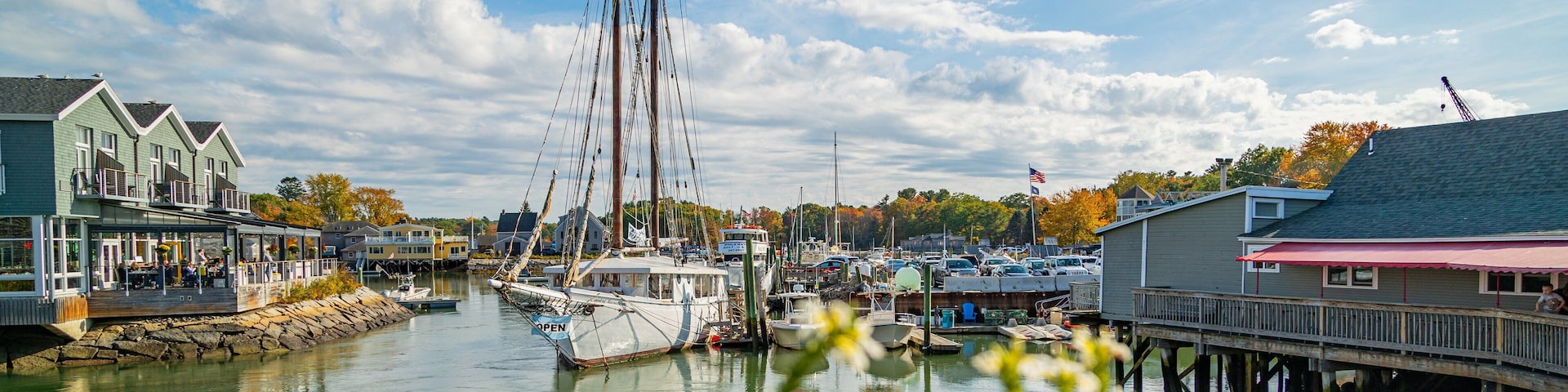 Kennebunkport