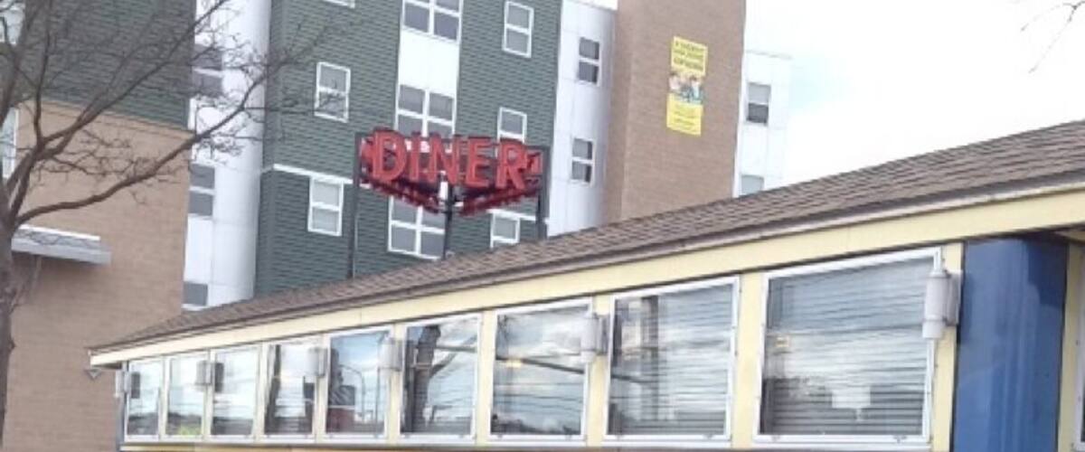 Great piece of history and food, for the Portland area