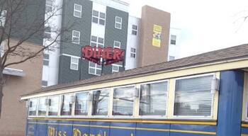 Great piece of history and food, for the Portland area