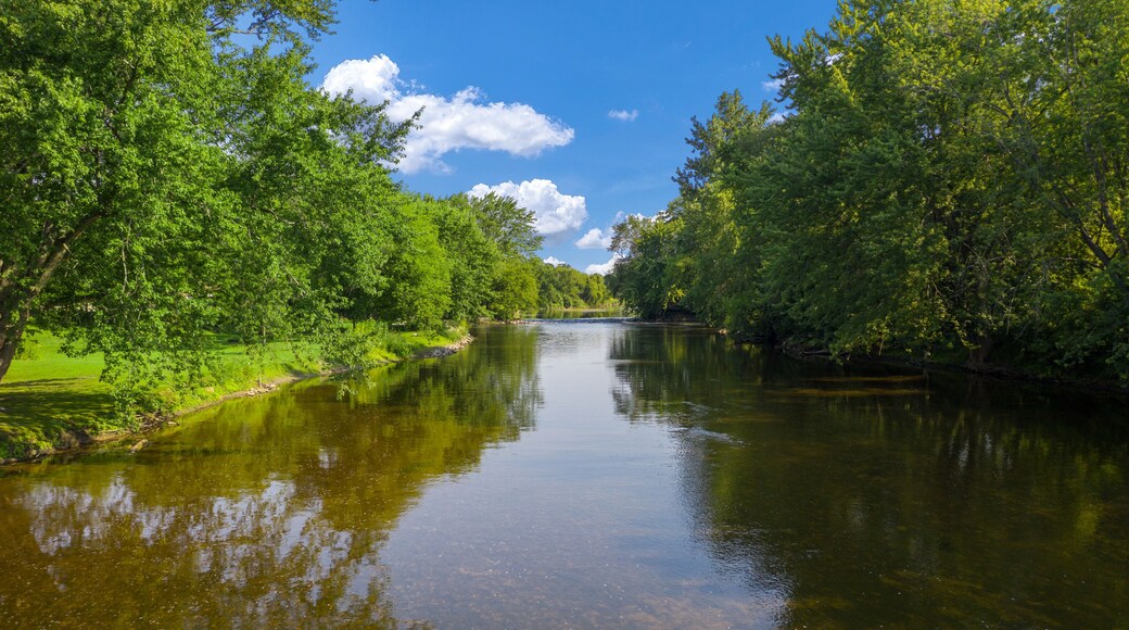 Saukville