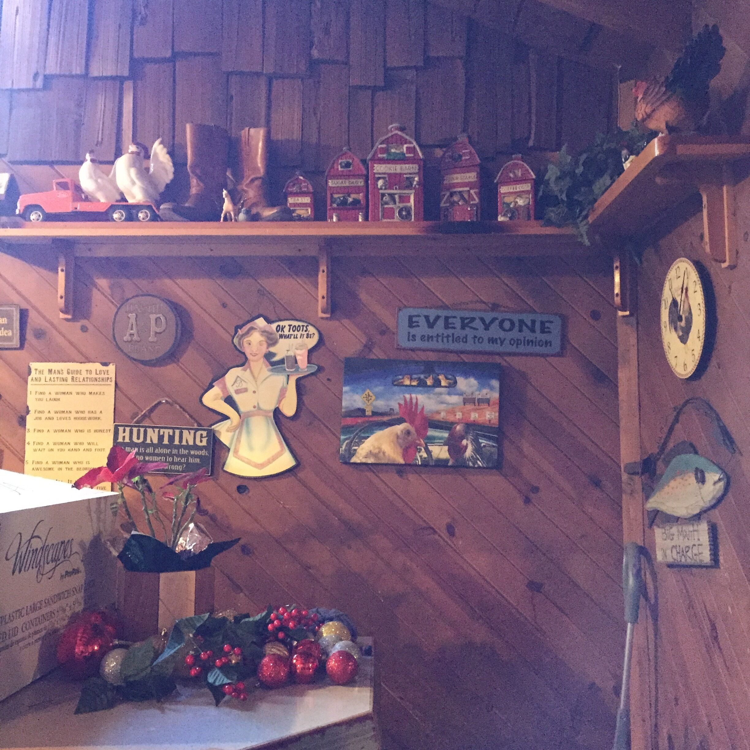 seriously the best breakfast I have ever had. 