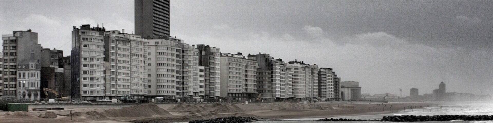 Storm
#UrbanJungle Photos Contest