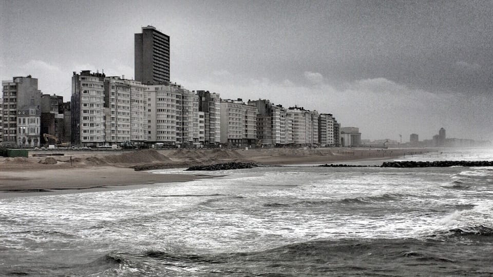 Storm
#UrbanJungle Photos Contest