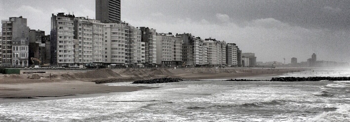 Storm
#UrbanJungle Photos Contest