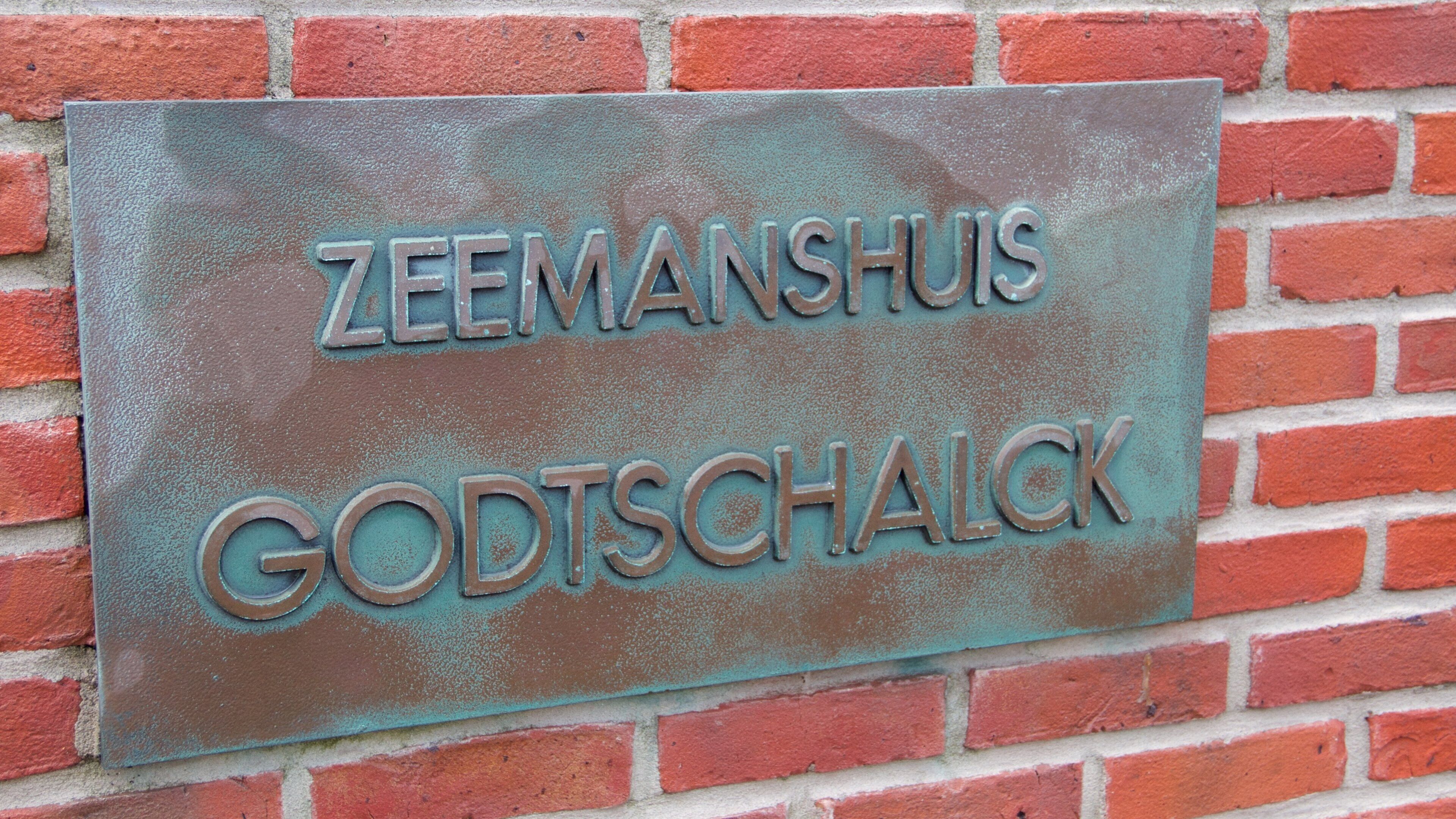 Ostend featuring signage