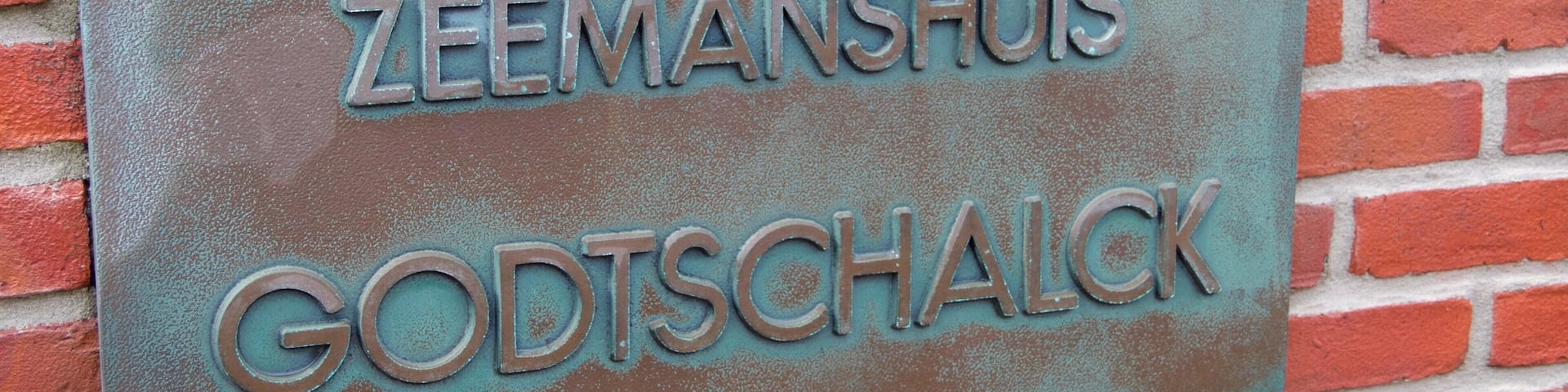 Ostend featuring signage