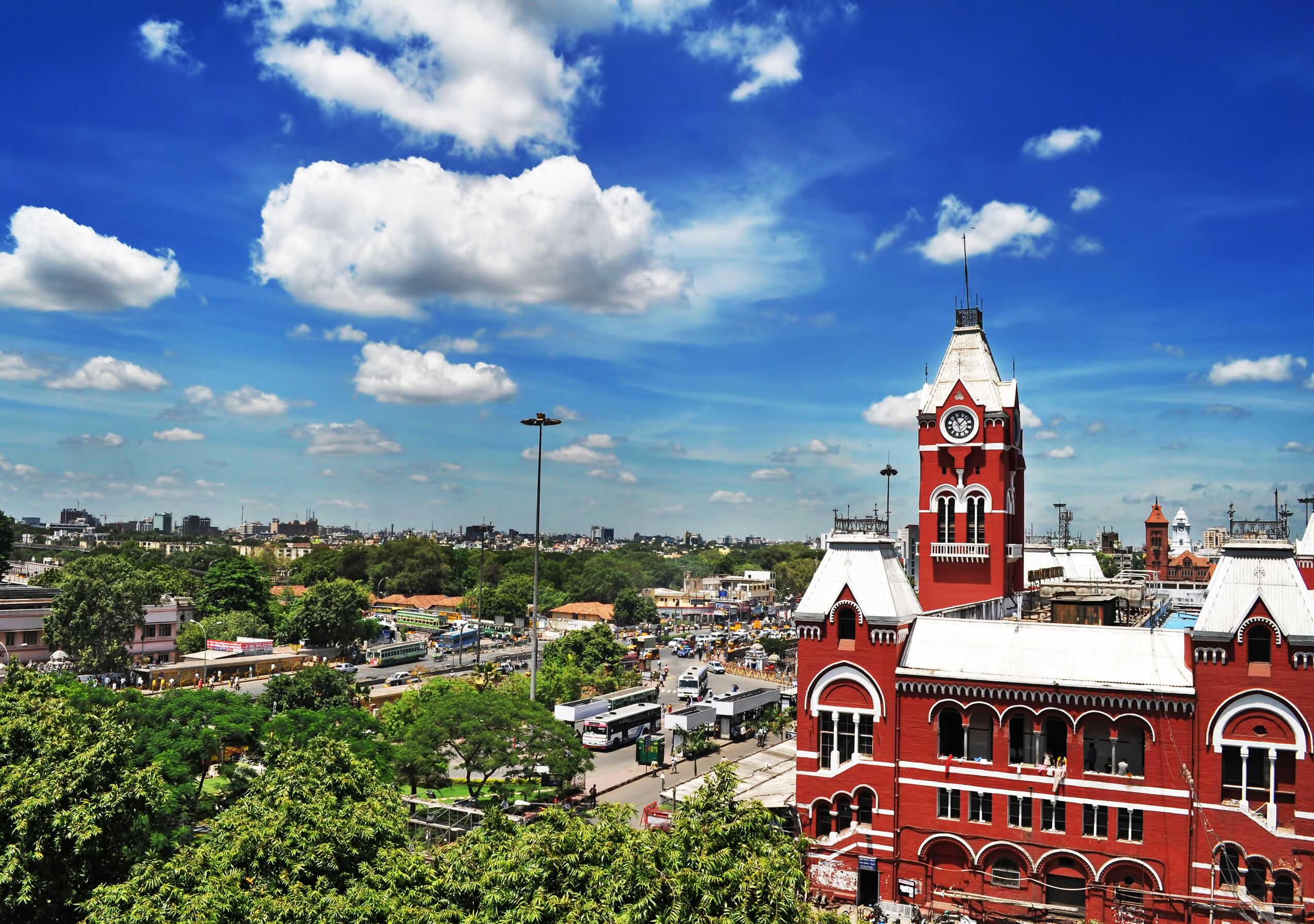 Chennai Central Railway station, India, Shutterstock ID 59837512, SF SSA Case with Manager Approval: Case 07151371, Job: Prepay credit, Client/Licensee: , Other: