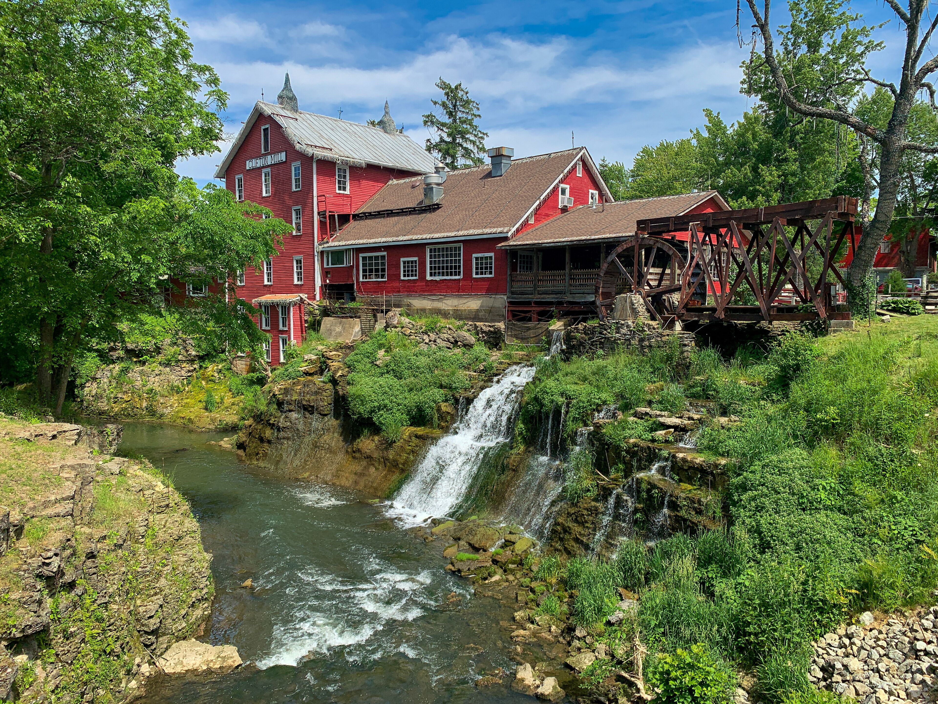 可奈尔-温彻斯特