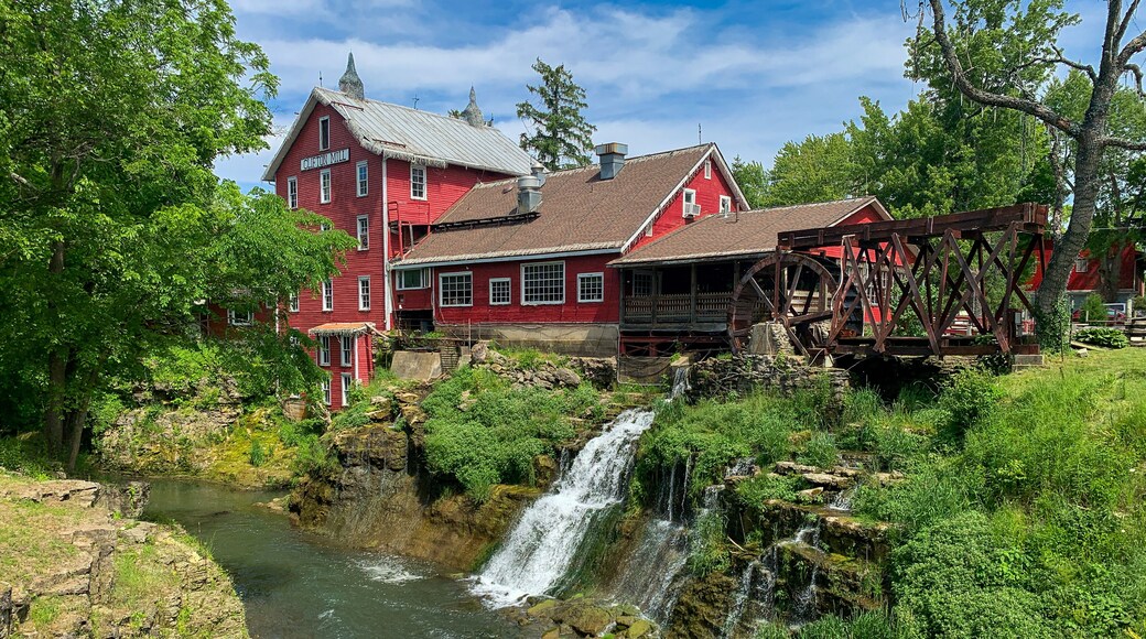 可奈尔-温彻斯特