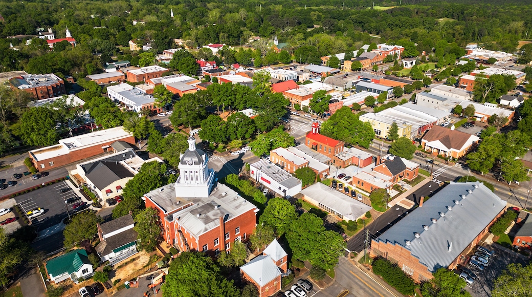 Madison, Georgia, USA