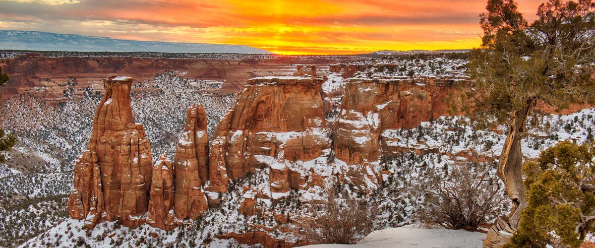 Colorado National Monument